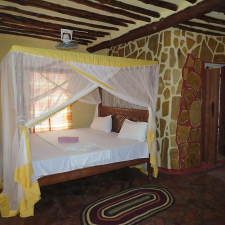 Santa Maria Coral Park Otel Pongwe Dış mekan fotoğraf